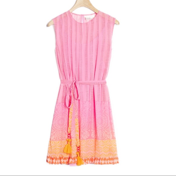 Anthropologie Dresses & Skirts - (XL) Lucille Mini Dress